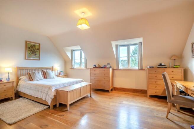 Principal Bedroom