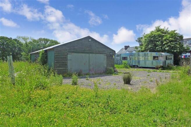 Outbuilding