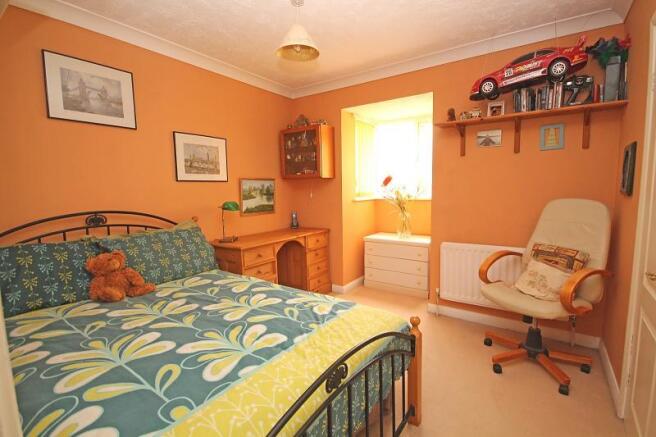 main bedroom