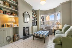 42, Camborne Road, London SW18 4BJ