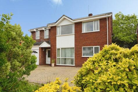 Swinton Lane, Worcester, Worcestershire, WR2