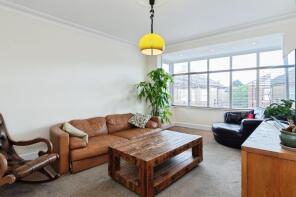 First Floor Flat, 3a, Cardigan Road, Bournemouth BH9 1BD
