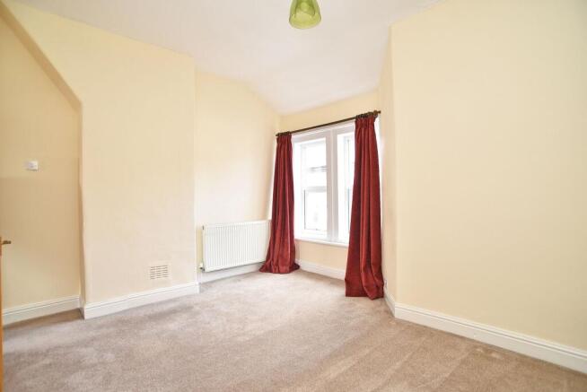 2 bed Terraced to rent Image 8