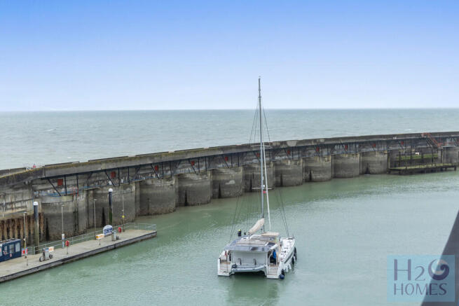 The Strand, Copen...