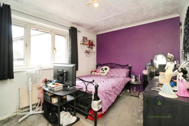 2 bed Semi-Detached for sale Image 7