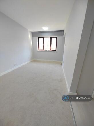 Living Area Toward Kitchen
