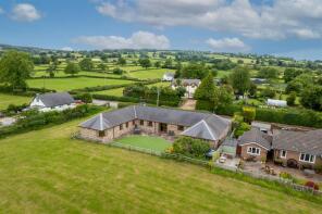 New Barn, Wern, Weston Rhyn SY10 7LH