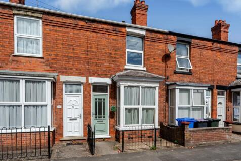Hartley Street, BOSTON, PE21