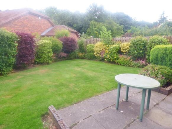 Rear Garden 2