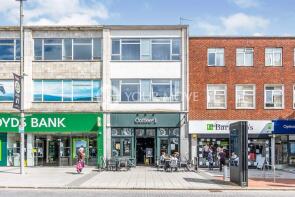 Flat 1, 9, Sussex Road, Southampton SO14 1NB