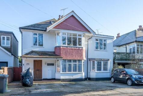 Silverston Avenue, Aldwick