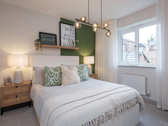 3 bed Terraced for sale Image 6