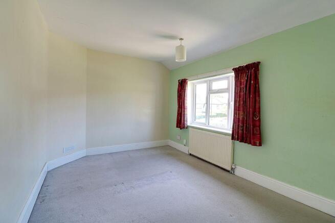 Bedroom 1 (Double)