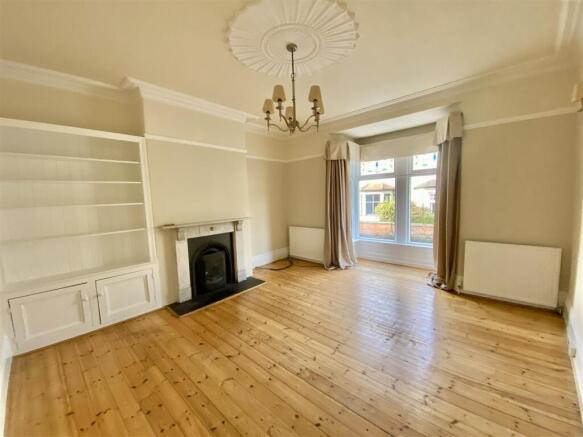 Bramleys Estate Agents - St Pauls Road - Mirfield 