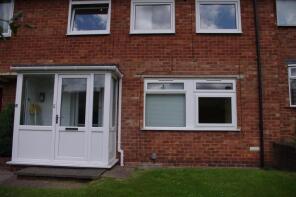 8, Cadleigh Gardens, Birmingham B17 0QB