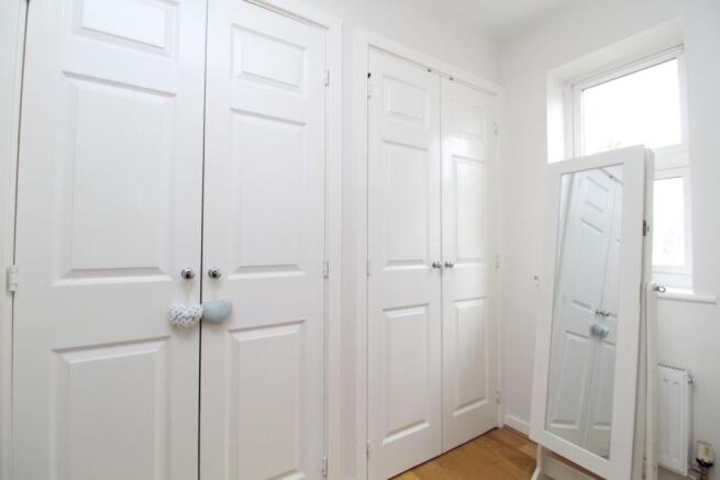 Master Dressing Room