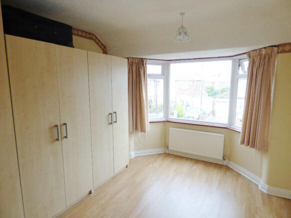 Bedroom Five