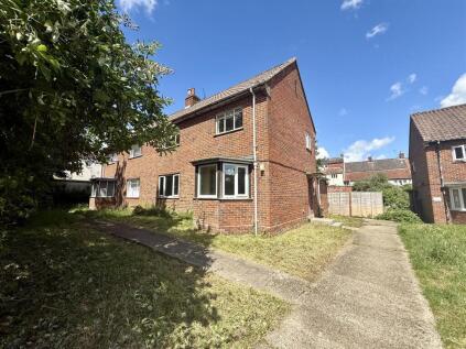 Polebarn Road, Trowbridge