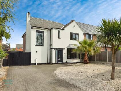 Thievesdale Lane, Worksop