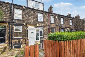 11, Granville Terrace, Yeadon, Leeds LS19 7UW