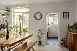 109, Lessingham Avenue, London SW17 8NG