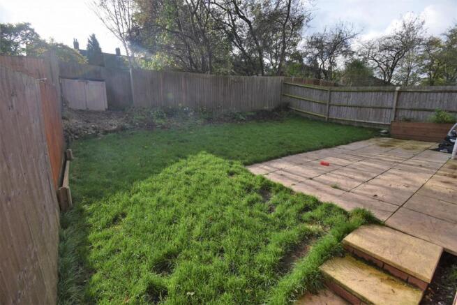 Garden aspect 2