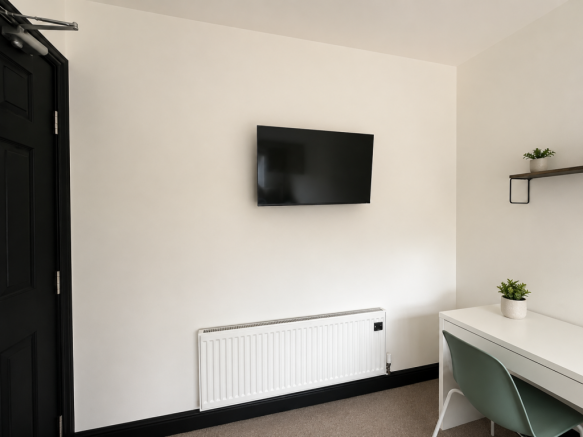 Bedroom 4