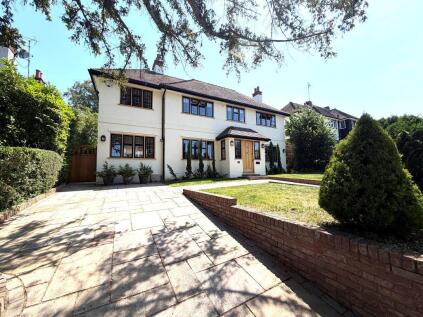West Hill, Sanderstead, South Croydon, CR2 0SA