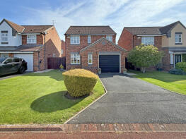 31, Meadowgate Drive, Hartlepool TS26 0RH