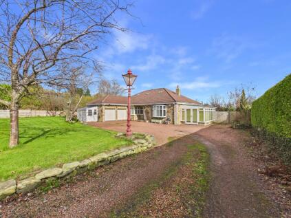 Cornmoor Road, Whickham, NE16