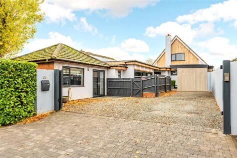 York Road, Wollaston, Northamptonshire, NN29