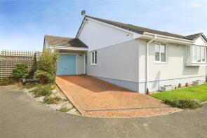8, Chubby Croft Close, Bideford EX39 6HZ