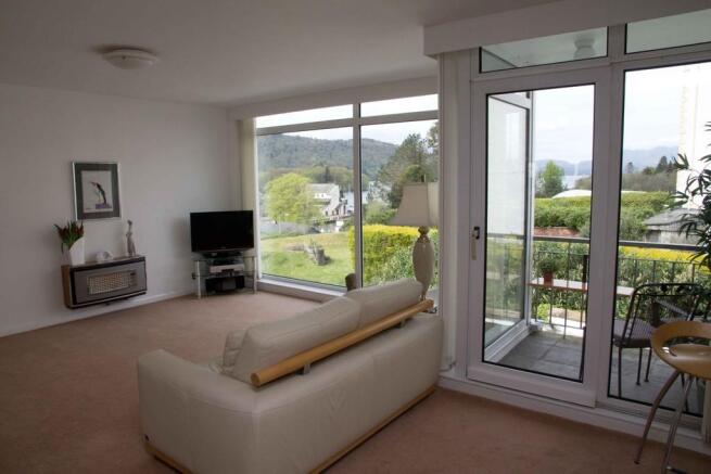 Open Plan Living ...