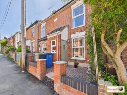 292, Cavendish Street, Ipswich IP3 8BQ