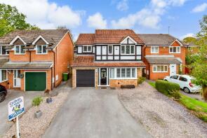 24, Harrier Close, Horndean, Waterlooville PO8 9BZ