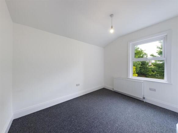 Bedroom: