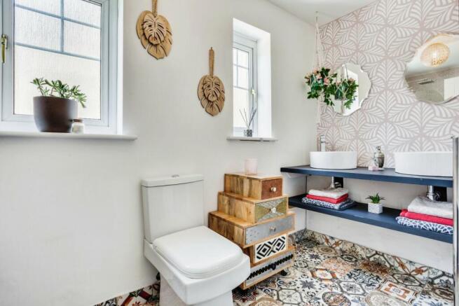 En- Suite