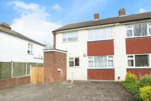 91, Footscray Road, Eltham SE9 2SY