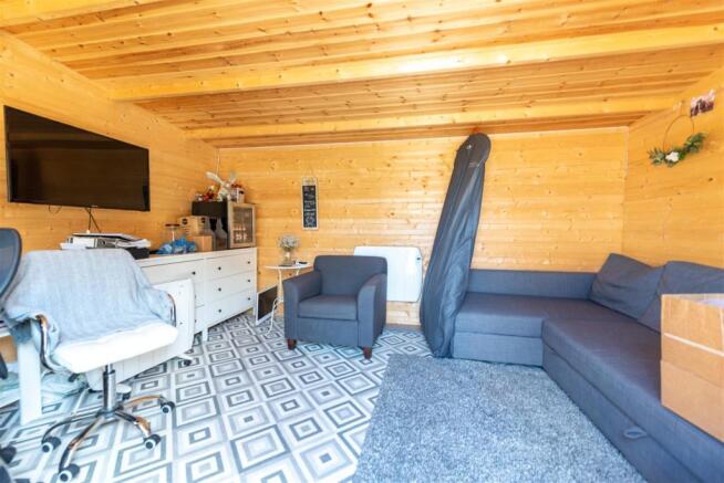 Cabin