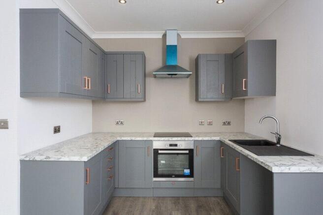 5 bed Terraced for sale Image 4