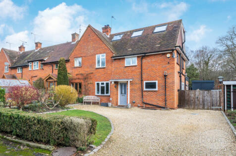 Old Lane, Cobham, Surrey, KT11