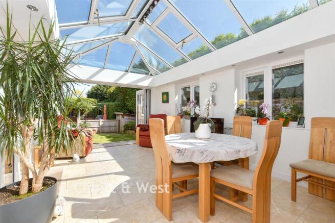 Orangery