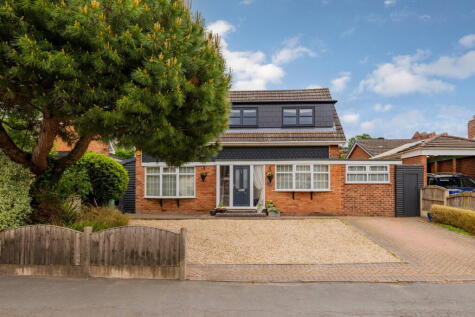 Lea Vale Road, Norton, Stourbridge, DY8 2DS