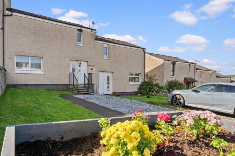 Reedlands Drive, Denny, FK6