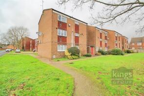 37, Mulberry Close, Broxbourne EN10 6HN