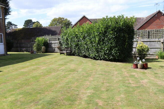 Communal gardens