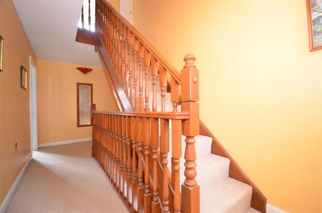 Internal Feature