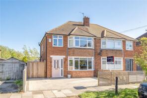 22, Hillview Road, Cheltenham GL52 5AE