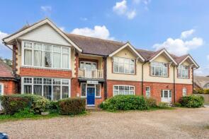 Flat 3, 67 Clare Court, Barnham Road, Bognor Regis PO22 0EP