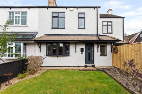 Laburnum Avenue, Waltham, Grimsby, N.E.Lincolnshire, DN37